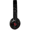 Black Marble Beats Solo 3 Wireless Skin